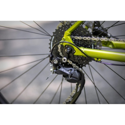 Bicicleta Superior - Bike Guru