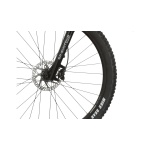 Bicicleta Kross Hexagon 4.0 red-silver