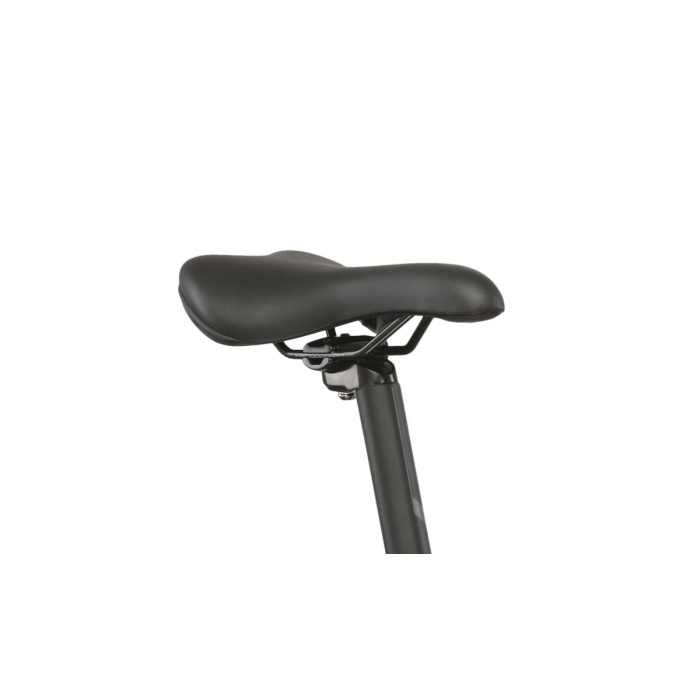 Bicicleta Kross Hexagon 4.0 red-silver