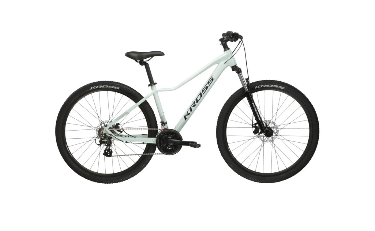 Bicicleta KROSS Lea 2.0 - Bike Guru