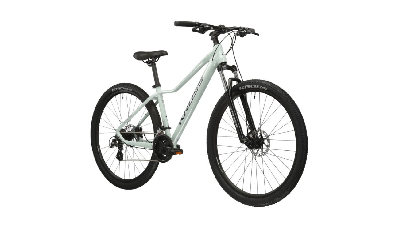 Bicicleta KROSS Lea 2.0 - Bike Guru