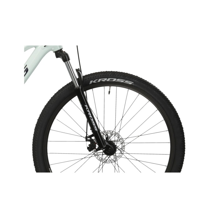 Bicicleta KROSS Lea 2.0 - Bike Guru