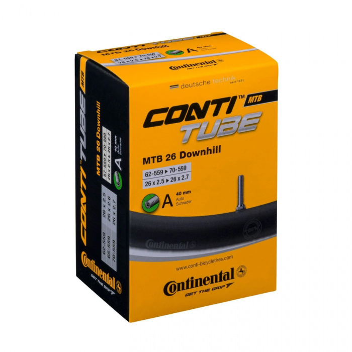 Camera Continantal MTB Dowhnhill 26 - Bike Guru