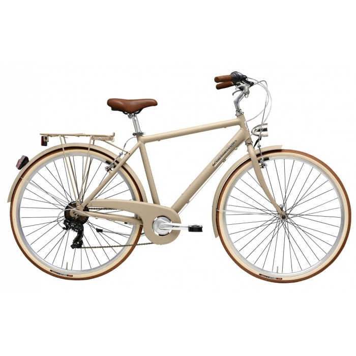 Bicicleta Adriatica - Bike Guru