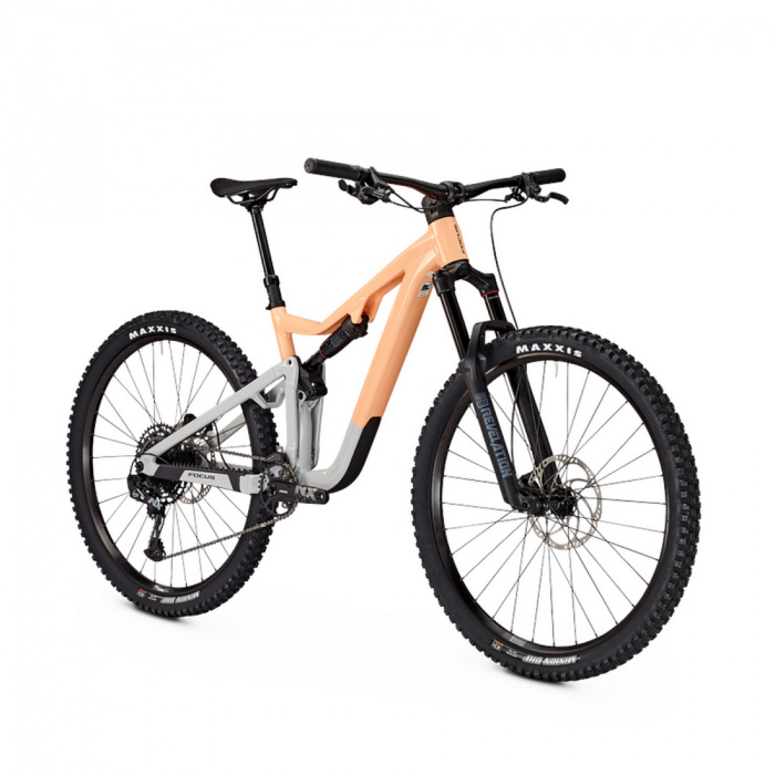 Bicicleta Focus - Bike Guru