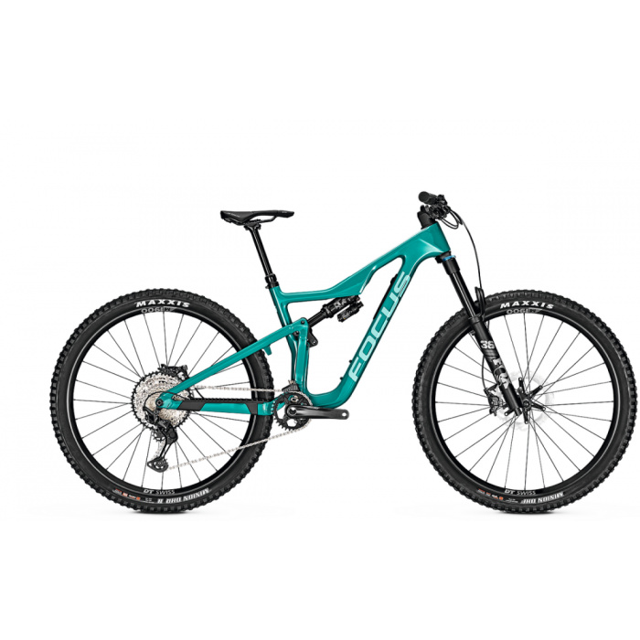 Bicicleta Focus - Bike Guru