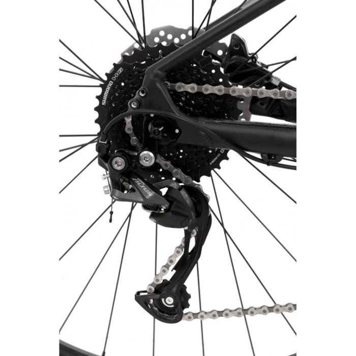 Bicicleta Rock Machine - Bike Guru