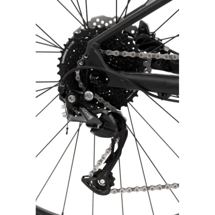 Bicicleta Rock Machine - Bike Guru