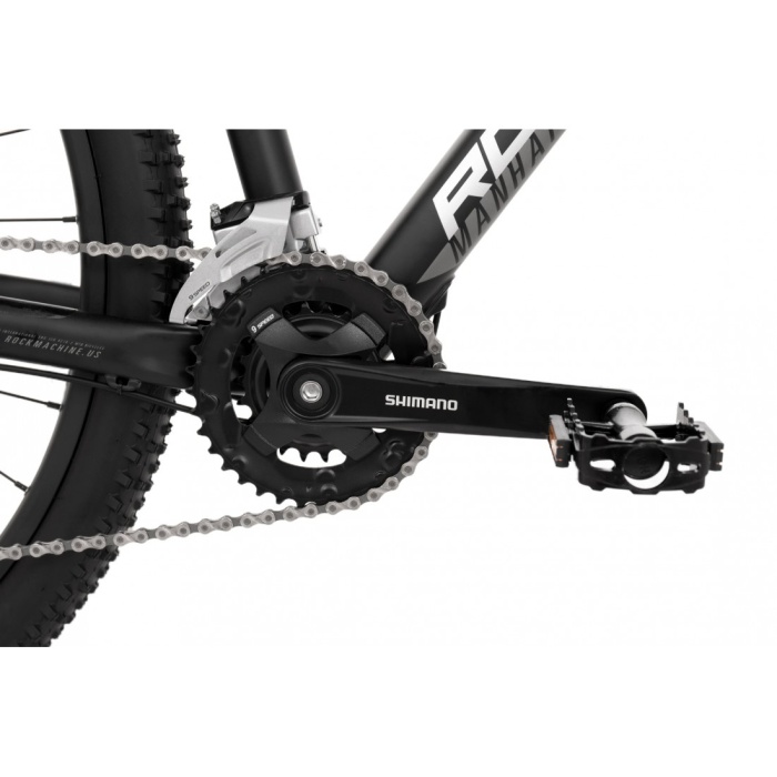 Bicicleta Rock Machine - Bike Guru