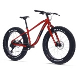 Bicicleta Rock Machine - Bike Guru