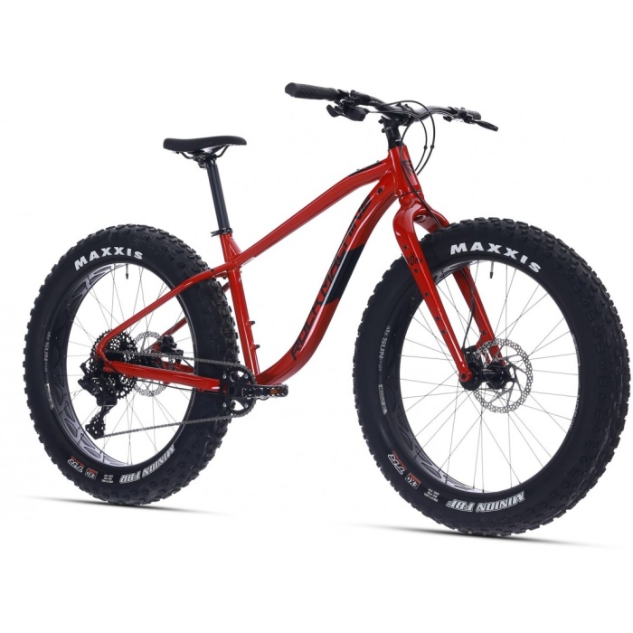 Bicicleta Rock Machine - Bike Guru