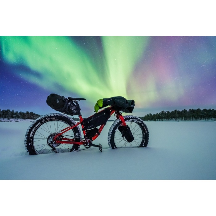 Bicicleta Rock Machine - Bike Guru