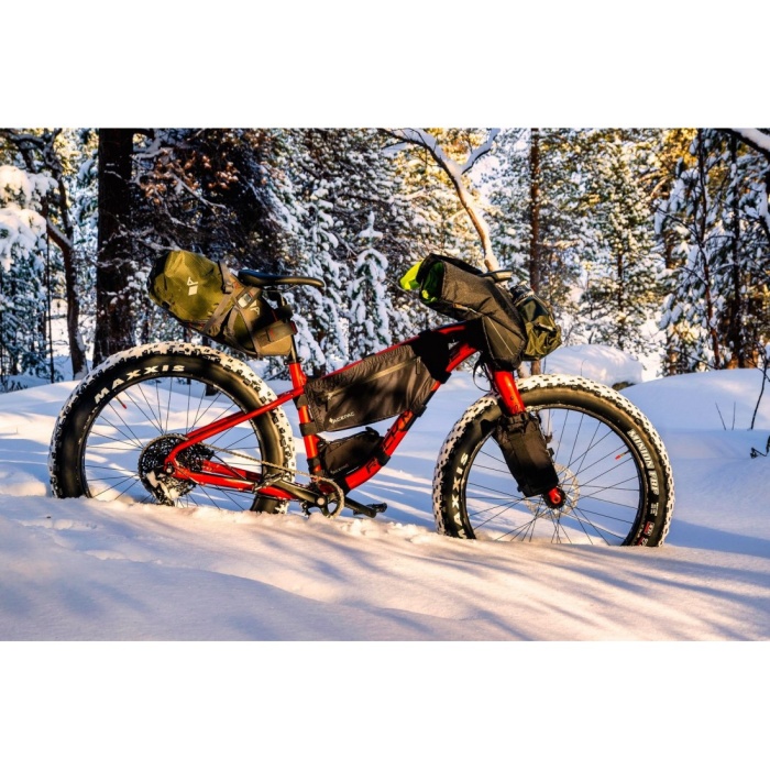 Bicicleta Rock Machine - Bike Guru