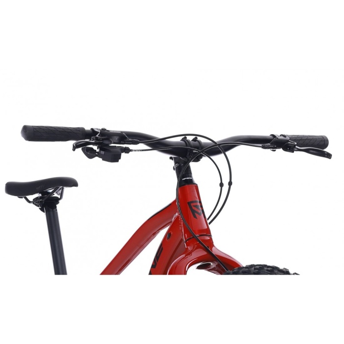Bicicleta Rock Machine - Bike Guru