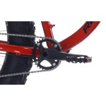 Bicicleta Rock Machine - Bike Guru