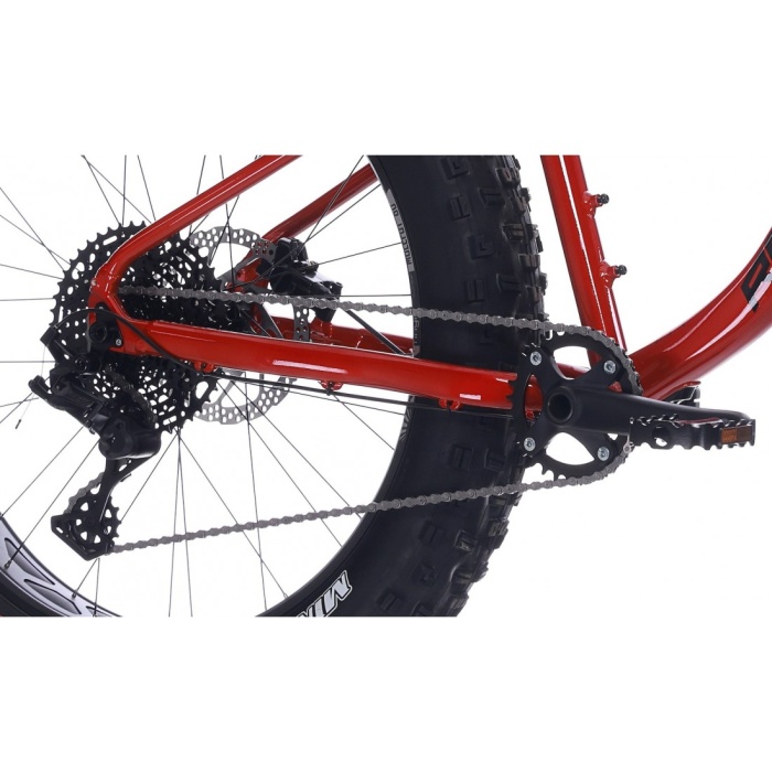Bicicleta Rock Machine - Bike Guru