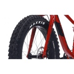 Bicicleta Rock Machine - Bike Guru