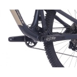Bicicleta Rock Machine - Bike Guru