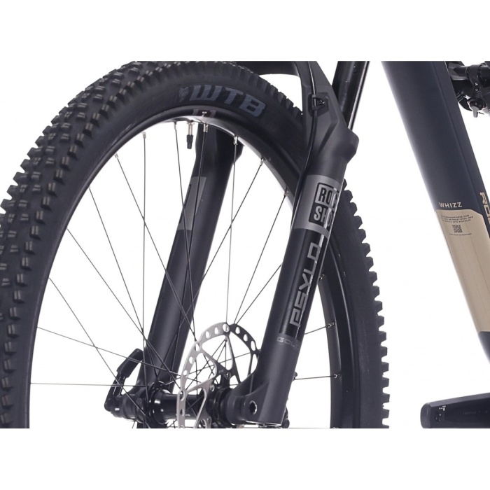 Bicicleta Rock Machine - Bike Guru