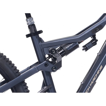 Bicicleta Rock Machine - Bike Guru