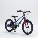 Bicicleta Royal Baby - Bike Guru