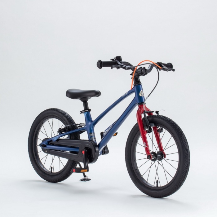 Bicicleta Royal Baby - Bike Guru