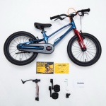 Bicicleta Royal Baby - Bike Guru
