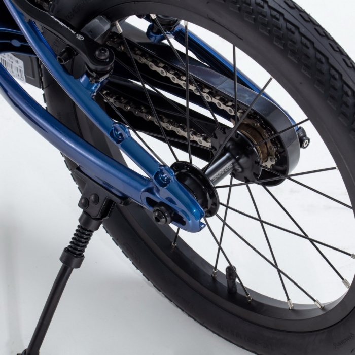 Bicicleta Royal Baby - Bike Guru