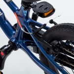Bicicleta Royal Baby - Bike Guru