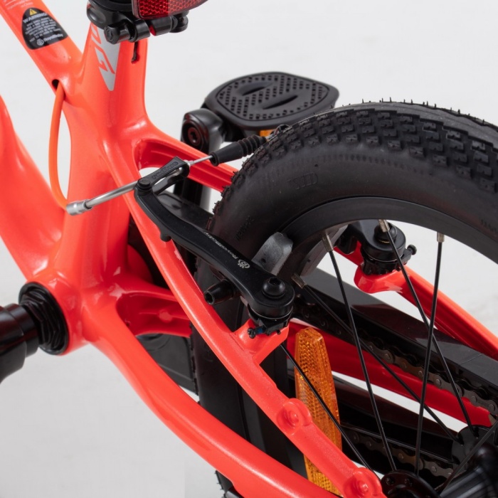 Bicicleta Royal Baby - Bike Guru