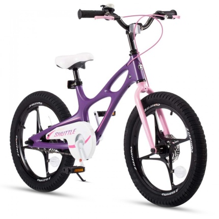 Bicicleta Royal Baby - Bike Guru