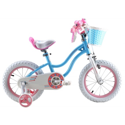 Bicicleta Royal Baby - Bike Guru