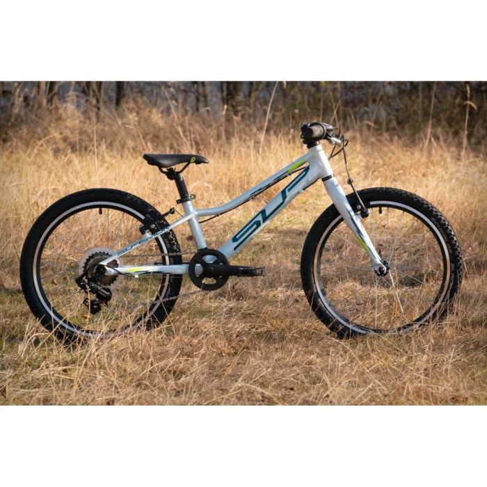 Bicicleta Superior - Bike Guru