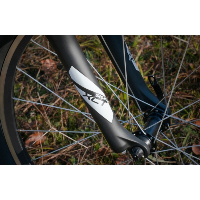 Bicicleta Superior - Bike Guru