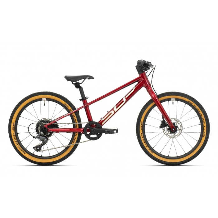 Bicicleta Superior - Bike Guru