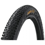 Anvelopa pliabila Continental Dubnital Race Rapid 55-622 (29 X 2.20) Rapid comp, Tubeless Ready, black/black