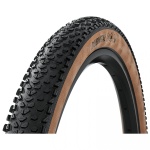 Anvelopa pliabila Continental Dubnital Trail Grip 60-622 (29 X 2.40) Grip comp, Tubeless Ready, black/transparent