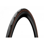 Anvelopa pliabila Continental Grand Prix 5000 28-622 negru/maro