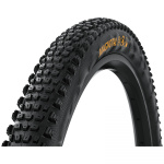 Anvelopa pliabila Continental Magnotal Trail Soft 65-584 (27.5 X 2.60) Soft comp, Tubeless Ready, black/black
