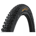 Anvelopa pliabila Continental Trinotal Trail Grip 60-622 (29 X 2.40) Grip comp, Tubeless Ready, black/black