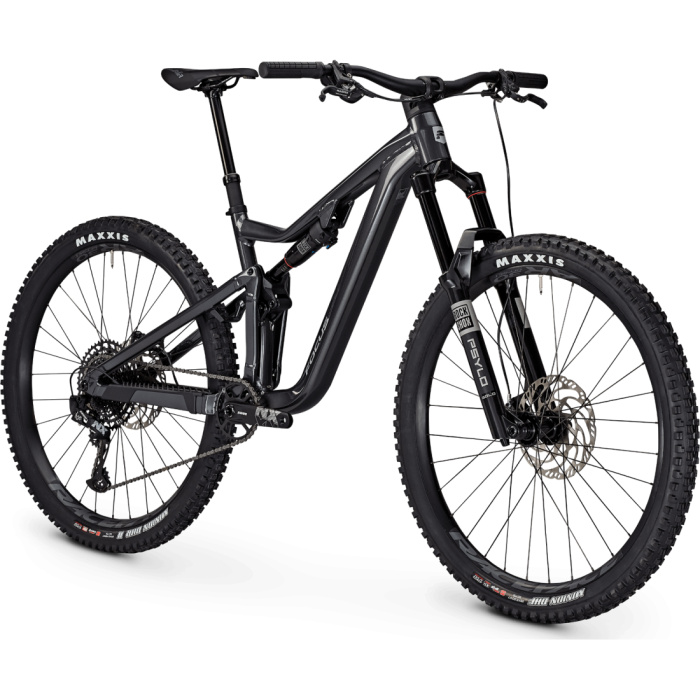 Bicicleta Focus - Bike Guru