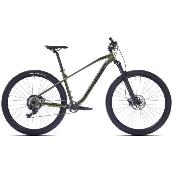 Bicicleta Rock Machine - Bike Guru
