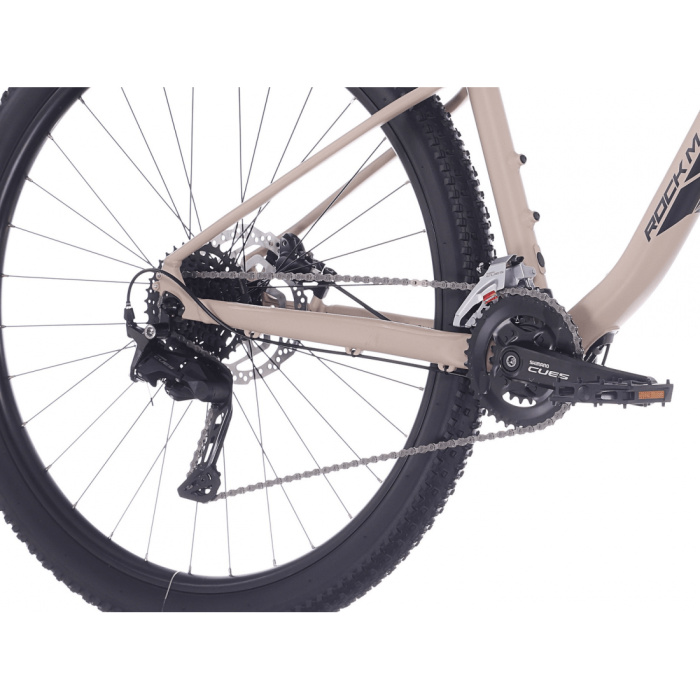 Bicicleta Rock Machine - Bike Guru