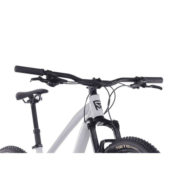 Bicicleta Rock Machine - Bike Guru