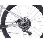 Bicicleta Rock Machine - Bike Guru