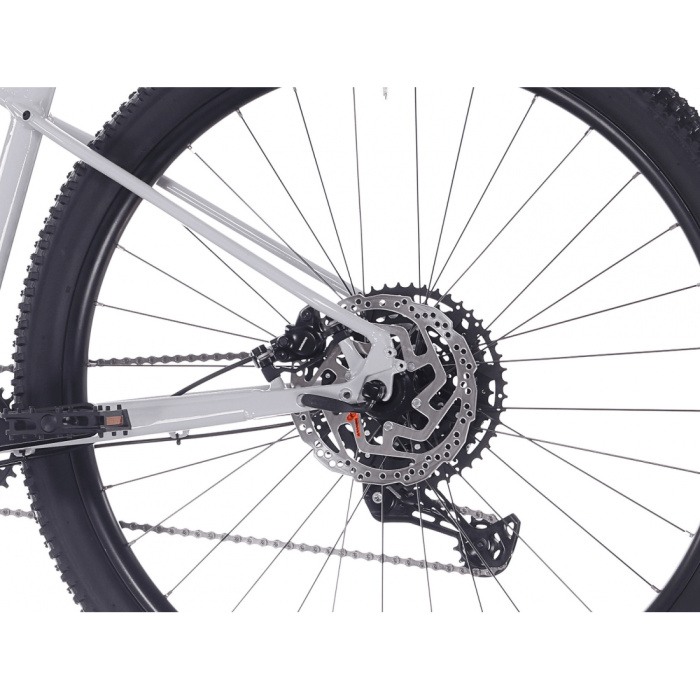 Bicicleta Rock Machine - Bike Guru