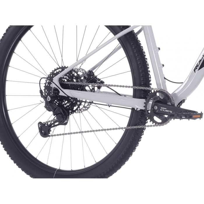 Bicicleta Rock Machine - Bike Guru