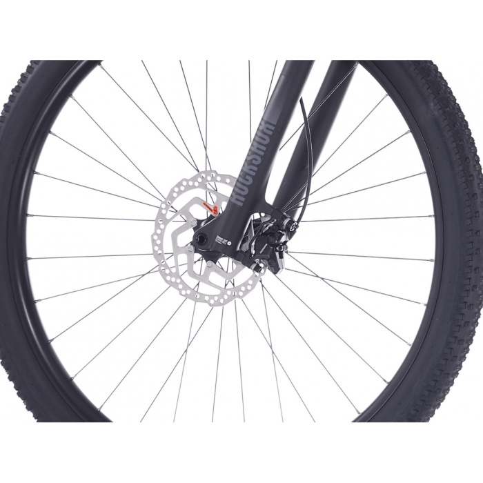 Bicicleta Rock Machine - Bike Guru