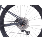 Bicicleta Rock Machine - Bike Guru