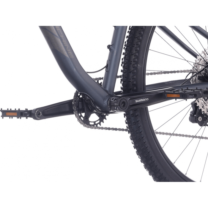 Bicicleta Rock Machine - Bike Guru